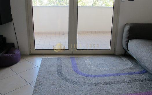 Borgo Maggiore: Elegante Trilocale di 78 mq Panoramico