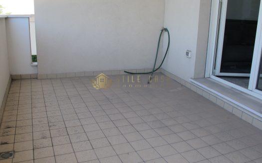 Borgo Maggiore: Elegante Trilocale di 78 mq Panoramico