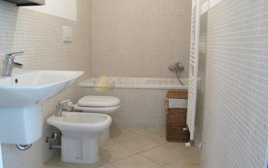 Borgo Maggiore: Elegante Trilocale di 78 mq Panoramico