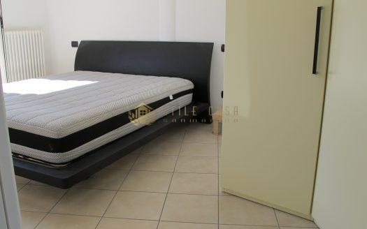 Borgo Maggiore: Elegante Trilocale di 78 mq Panoramico