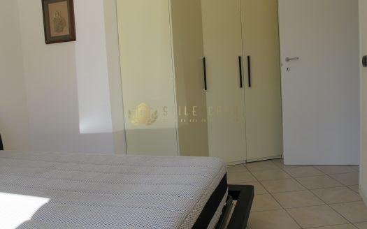 Borgo Maggiore: Elegante Trilocale di 78 mq Panoramico