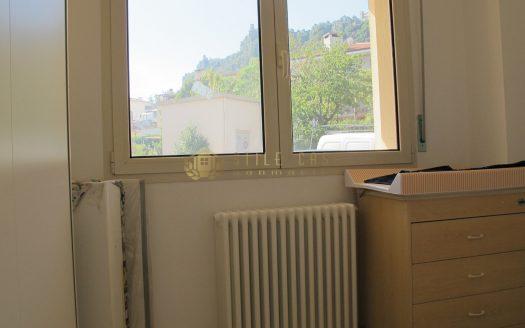 Borgo Maggiore: Elegante Trilocale di 78 mq Panoramico