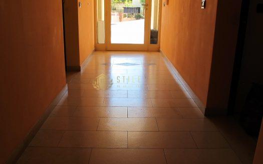 Borgo Maggiore: Elegante Trilocale di 78 mq Panoramico
