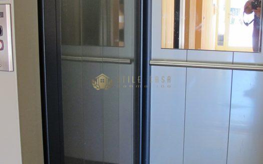 Borgo Maggiore: Elegante Trilocale di 78 mq Panoramico