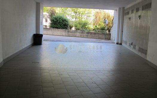Borgo Maggiore: Elegante Trilocale di 78 mq Panoramico