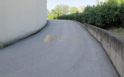 Borgo Maggiore: Elegante Trilocale di 78 mq Panoramico
