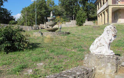 Città: Villa di pregio vicina al parco