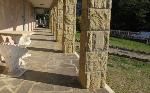 Città: Villa di pregio vicina al parco