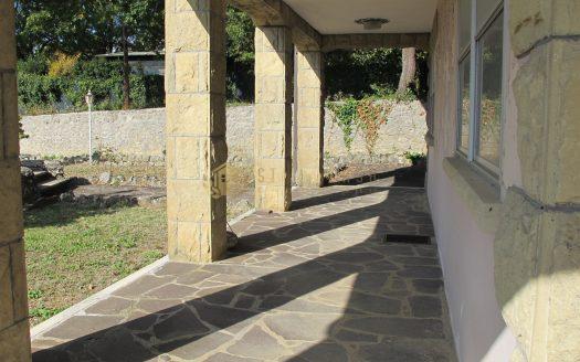 Città: Villa di pregio vicina al parco
