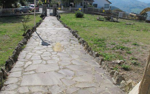 Città: Villa di pregio vicina al parco