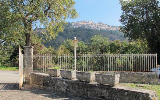 Città: Villa di pregio vicina al parco
