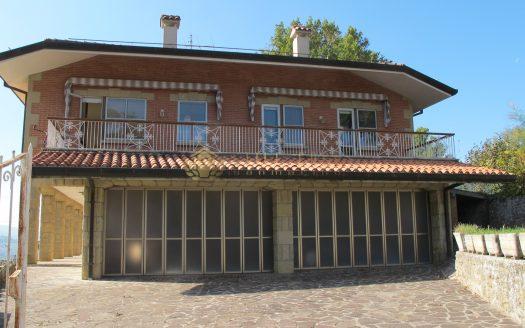 Città: Villa di pregio vicina al parco