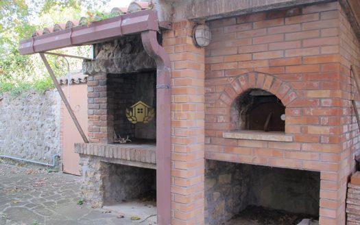 Città: Villa di pregio vicina al parco
