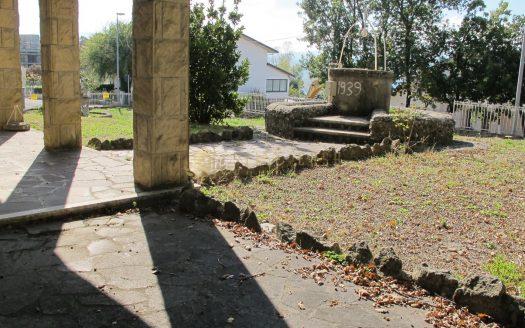 Città: Villa di pregio vicina al parco