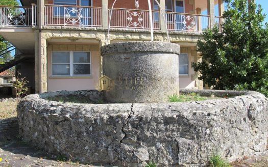 Città: Villa di pregio vicina al parco