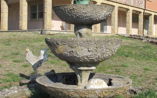 Città: Villa di pregio vicina al parco