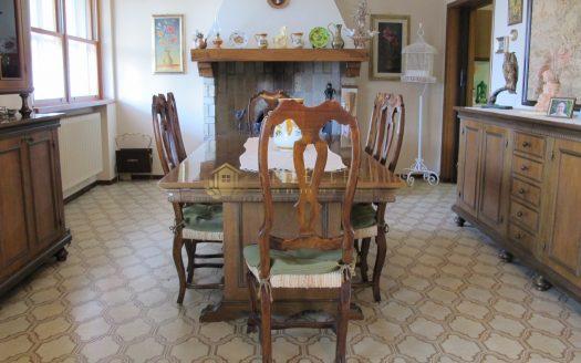 Città: Villa di pregio vicina al parco