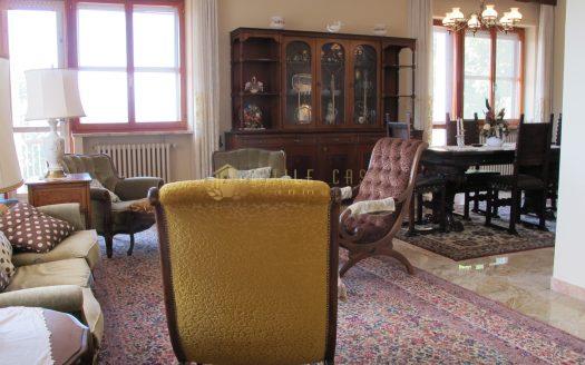 Città: Villa di pregio vicina al parco