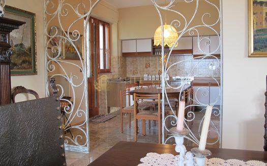 Città: Villa di pregio vicina al parco