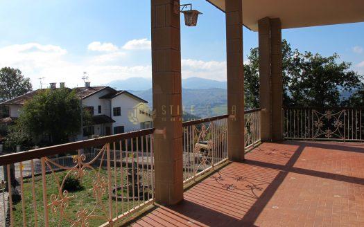 Città: Villa di pregio vicina al parco