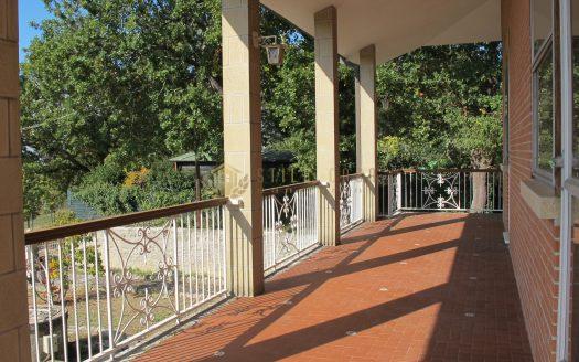 Città: Villa di pregio vicina al parco