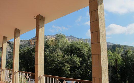 Città: Villa di pregio vicina al parco