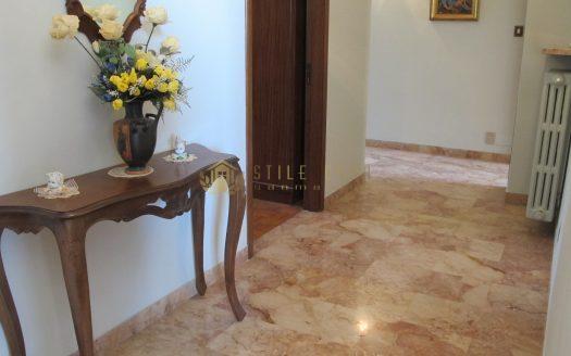 Città: Villa di pregio vicina al parco