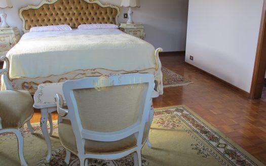 Città: Villa di pregio vicina al parco
