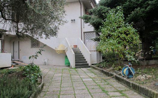 Ca Ragni: Trilocale Residenziale