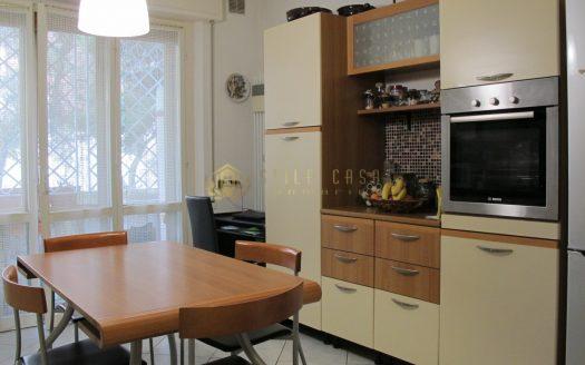 Ca Ragni: Trilocale Residenziale