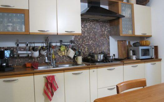 Ca Ragni: Trilocale Residenziale