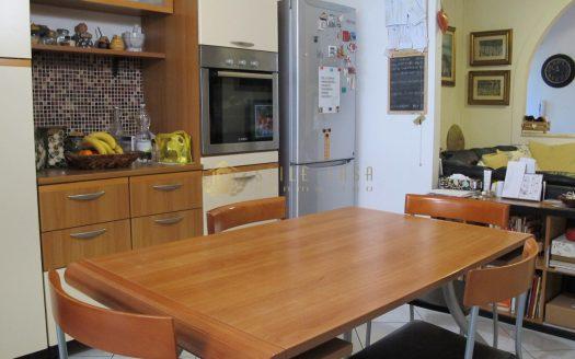Ca Ragni: Trilocale Residenziale