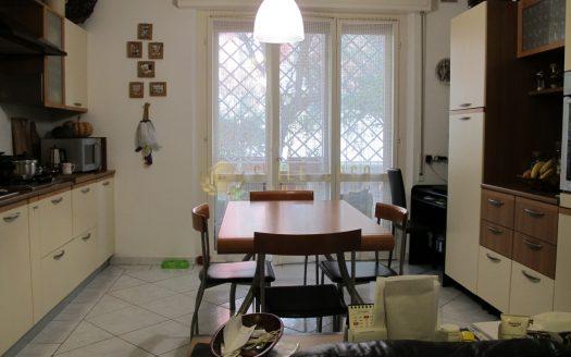 Ca Ragni: Trilocale Residenziale