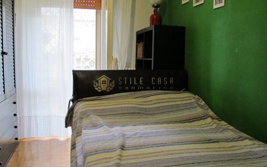 Ca Ragni: Trilocale Residenziale