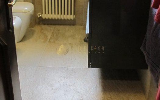 Ca Ragni: Trilocale Residenziale