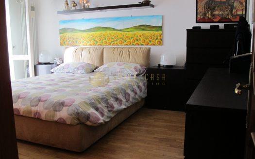 Ca Ragni: Trilocale Residenziale