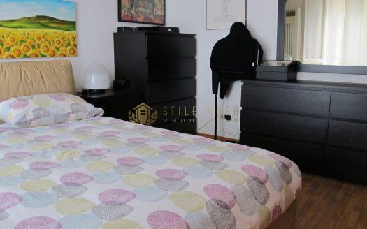 Ca Ragni: Trilocale Residenziale
