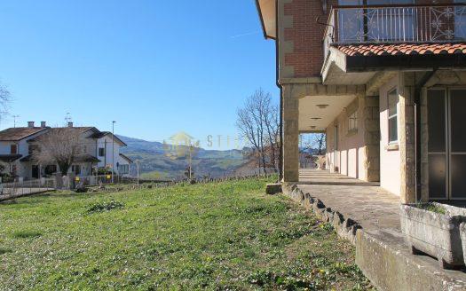 Città: Villa di pregio vicina al parco