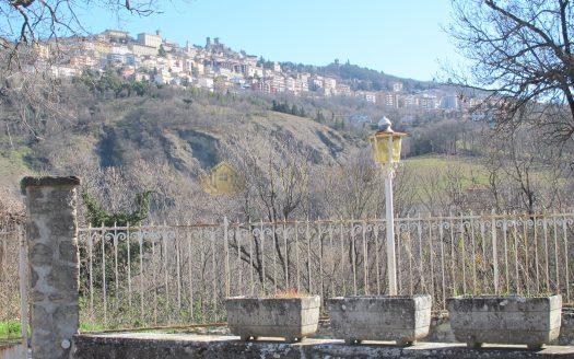 Città: Villa di pregio vicina al parco