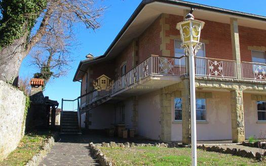 Città: Villa di pregio vicina al parco
