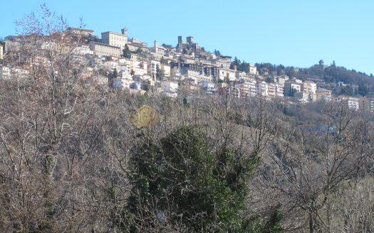 Città: Villa di pregio vicina al parco