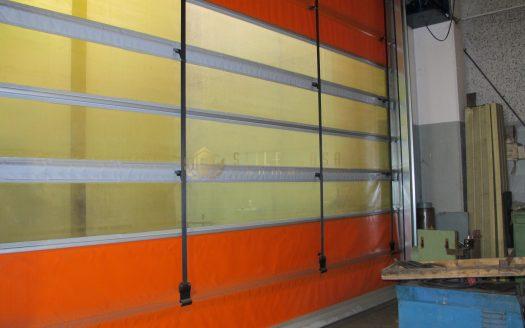Faetano: Capannone produttivo in vendita