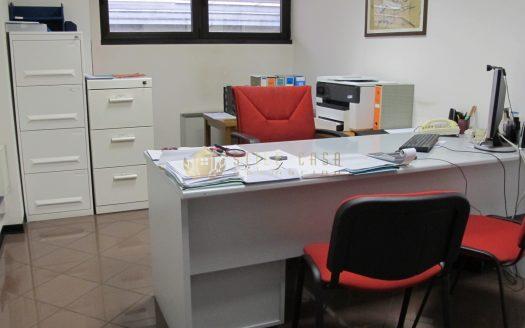 Faetano: Capannone produttivo in vendita