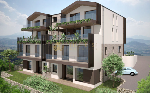 Chiesanuova: Prossima realizzazione residenziale