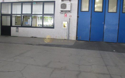 Galazzano: Laboratorio Artigianale-Commerciale