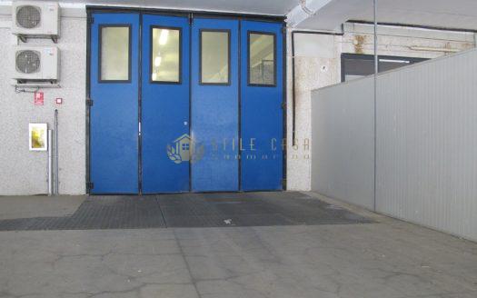 Galazzano: Laboratorio Artigianale-Commerciale