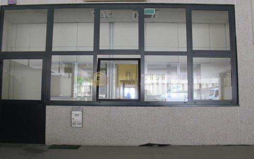 Galazzano: Laboratorio Artigianale-Commerciale