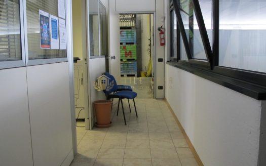 Galazzano: Laboratorio Artigianale-Commerciale