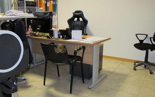 Galazzano: Laboratorio Artigianale-Commerciale