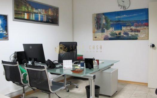 Galazzano: Laboratorio Artigianale-Commerciale